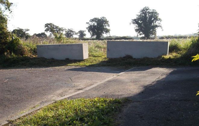 Broadland district council